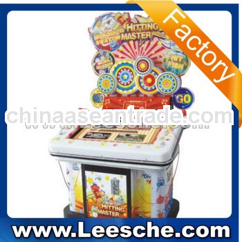 kids coin operated Ticket Redemption Hammer Game Hitting Master Sega LSAMU0090-12