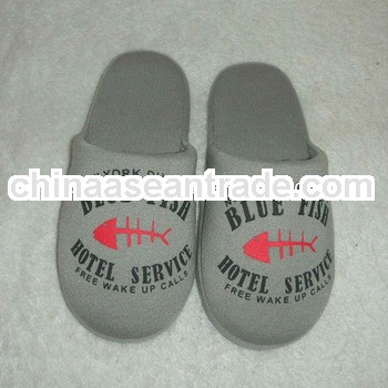 kids indoor house slipper