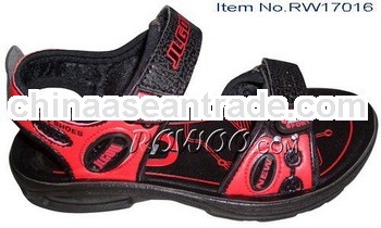 kids new environmental sandals RW17016