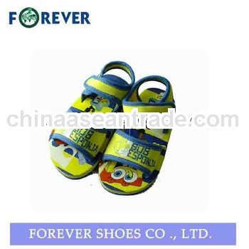 kids nude beach sandals