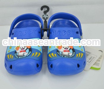 kids plush indoor animal slippers kids summer slippers