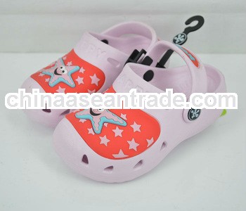 kids rubber slipper beach walk rubber slippers