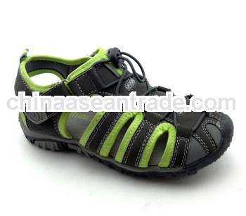 kids running sandal football sandal