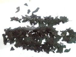 COCONUT SHELLS CHARCOAL