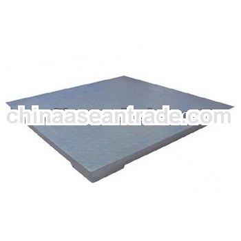 kingtype 1 ton digital small floor scale