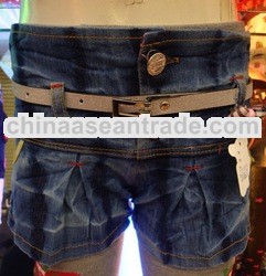 Short Pants