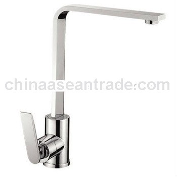 kitchen led faucet