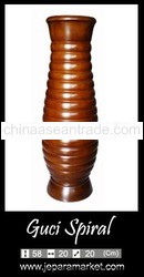 Umbrella Place Spiral