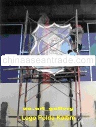 DEVELOPMENT PROJECT COPPER AND BRASS HANDICRAFT