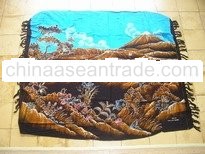 Beach Sarong