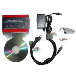 Fast delievery CAS3/912X/9S12X IN CIRCUIT PROGRAMMER