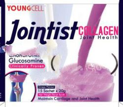 Jointist Collagen-Grape