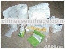 Tissue & Hygiene products