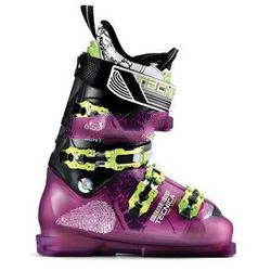 Tecnica Agent 130 Ski Boots 2010