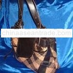 Lidah KulitRattan Bag