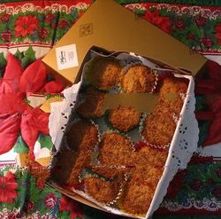 Special Homemade Macaroons