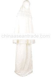 Modern Muslim Prayer Cloth