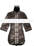 Batik Blouse
