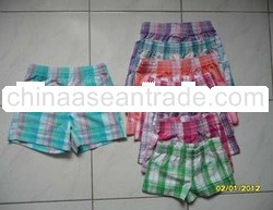 baby short pant
