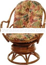 Wooden Rocking Chair