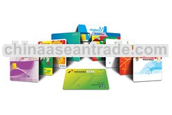 Smart Cards Contact & Contactless