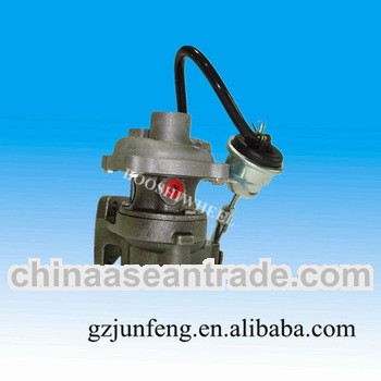 kkk kp35 turbocharger 54359880005 with Engine SJTD For Renault cars