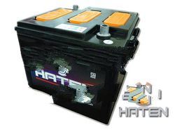 Maintenance Free battery