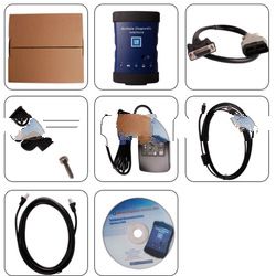 2012 Newest Free Shipping Saab Opel Isuzu GM MDI Proffesional Scanner Multiple Diagnostic Interface