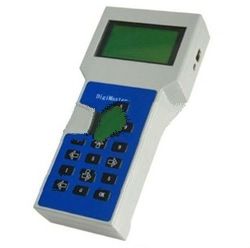 Tacho Pro 2008 mileage Correction