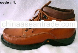 moccasin shoes