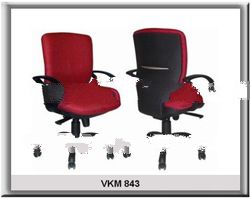 Operation Task Chair