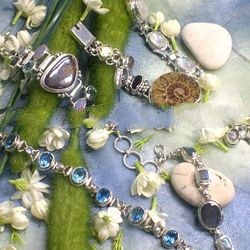 Assorted Bracelets