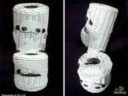 tare panda tissue box