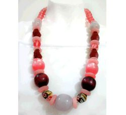 Beaded Necklace