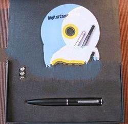 DIGITAL CAMERA PEN 2MB