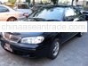 used Nissan Sunny N16