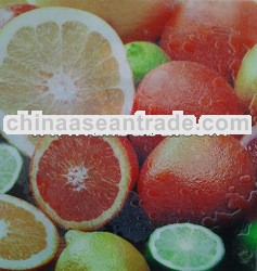 Fruity Soluble Powder Drink