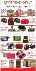 Organizer D'renbellony