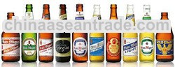 Philippine food products,San Migue Beerl, URC, Florence, etc...,