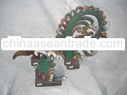 Bird Decoration