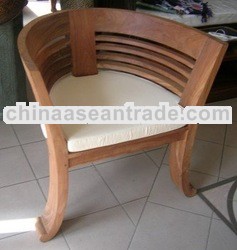 Chantik Chair