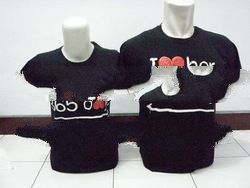 Couple T-Shirt