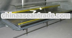 Serve over counters - Counter Electrolux KJM