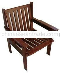 ulin chair