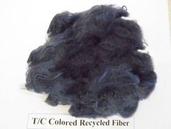 TC Color Recycled Fiber
