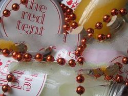 Unpackaged Finished Products / Packaged Unlabelled Finished Products for your SPA and SALON Business