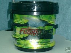 Fusiontech Creatine Glutamine Supplement Drink