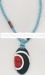 Shell Necklace