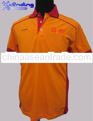 Xcending X-T099 Men's 100% Cotton polo shirts polo tee