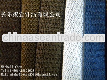 knitting nylon mesh fabric